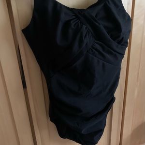 Lands End Swimsuit